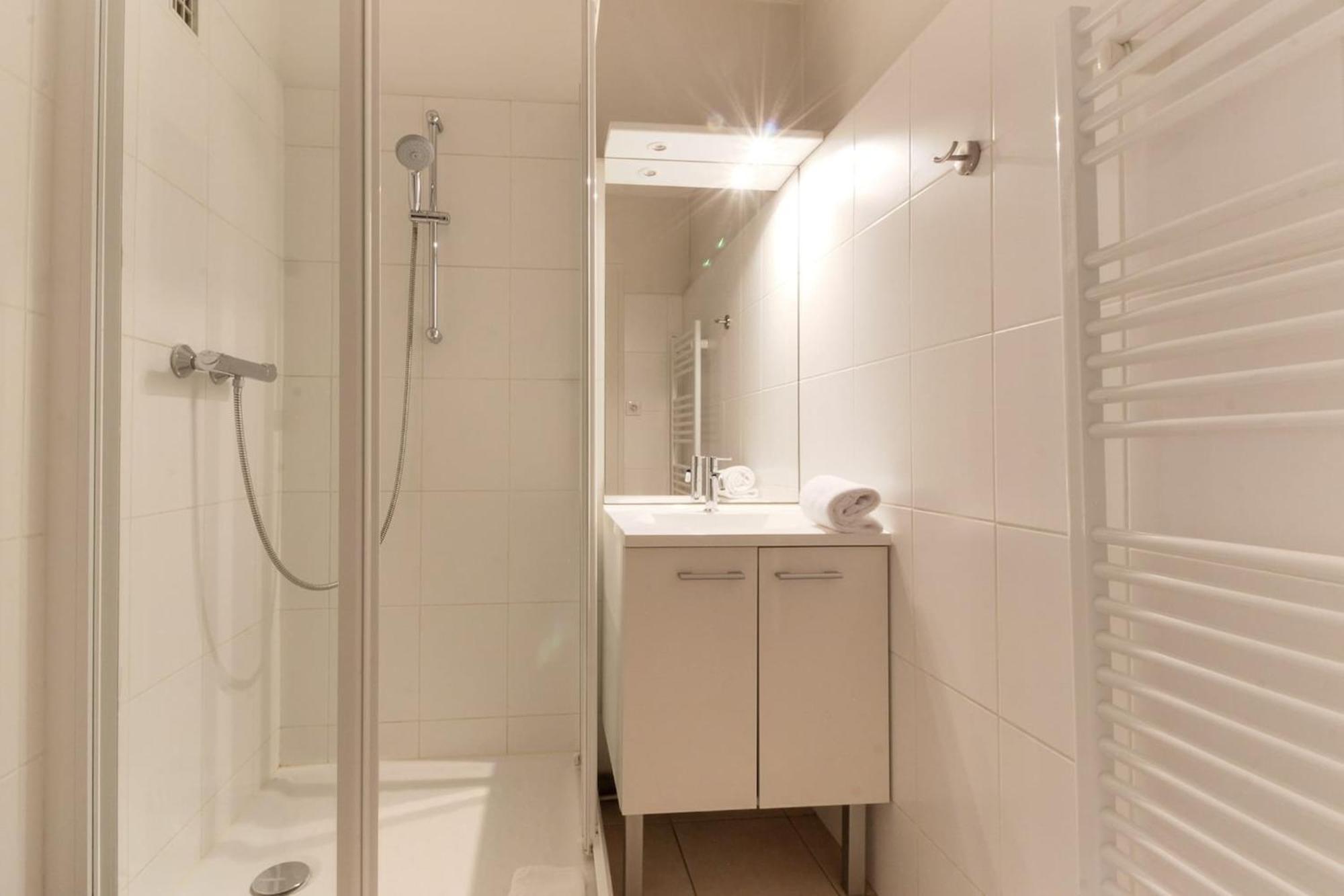 Les Pecles Mt Blanc - Chamonix Center Apartment Ngoại thất bức ảnh